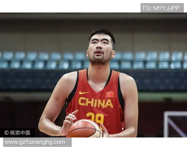 张兆旭：从篮球新星到职业生涯的辉煌转折与未来展望