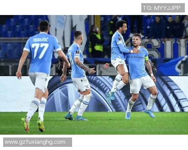 拉齐奥与塞维利亚的巅峰对决谁将赢得欧战荣耀